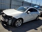 2020 Mercedes-benz Cla 250 White vin: WDD5J4GBXLN023171