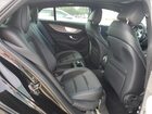 2019 Mercedes-benz Amg Gt 63 Black vin: WDD7X8JB8KA001523