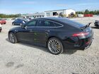 2019 Mercedes-benz Amg Gt 63 Black vin: WDD7X8JB8KA001523