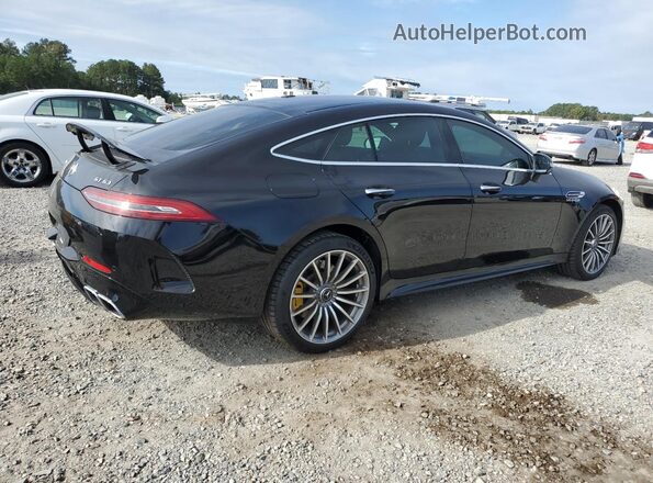 WDD7X8JB8KA001523 2019 MERCEDES-BENZ AMG Black Tył prawy
