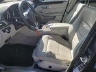 2016 Mercedes-benz E 350 Синий vin: WDDHF5KBXGB188074