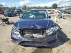 2016 Mercedes-benz E 350 Синий vin: WDDHF5KBXGB188074