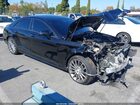 2016 Mercedes-benz Cls 400   Black vin: WDDLJ6FB7GA174888