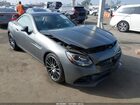 2020 Mercedes-benz Slc 300   Gray vin: WDDPK3JA3LF167638