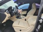 2017 Mercedes-benz Cla 250 Black vin: WDDSJ4EB0HN421910