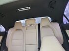 2017 Mercedes-benz Cla 250 Black vin: WDDSJ4EB0HN421910