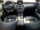 2017 Mercedes-benz Cla 250 White vin: WDDSJ4EB0HN445060