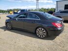 2017 Mercedes-benz Cla 250 Черный vin: WDDSJ4EB0HN486045 2017 Mercedes-benz Cla 250 Черный vin: WDDSJ4EB0HN486045