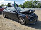 2017 Mercedes-benz Cla 250 Черный vin: WDDSJ4EB0HN486045 2017 Mercedes-benz Cla 250 Черный vin: WDDSJ4EB0HN486045