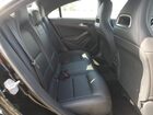 2017 Mercedes-benz Cla 250 Черный vin: WDDSJ4EB0HN486045 2017 Mercedes-benz Cla 250 Черный vin: WDDSJ4EB0HN486045