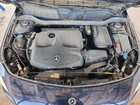 2018 Mercedes-benz Cla 250 Black vin: WDDSJ4EB0JN535928
