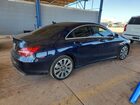 2018 Mercedes-benz Cla 250 Black vin: WDDSJ4EB0JN535928