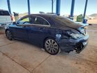 2018 Mercedes-benz Cla 250 Black vin: WDDSJ4EB0JN535928