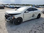 2017 Mercedes-benz Cla 250 White vin: WDDSJ4EB2HN492946
