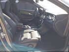 2016 Mercedes-benz Cla 250   Gray vin: WDDSJ4EB3GN360194