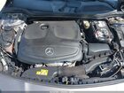 2016 Mercedes-benz Cla 250   Gray vin: WDDSJ4EB3GN360194