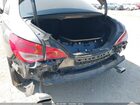 2016 Mercedes-benz Cla 250   Gray vin: WDDSJ4EB3GN360194