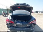 2016 Mercedes-benz Cla 250   Gray vin: WDDSJ4EB3GN360194