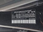 2018 Mercedes-benz Cla 250   Черный vin: WDDSJ4EB3JN643119