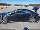 2018 Mercedes-benz Cla 250   Черный vin: WDDSJ4EB3JN643119