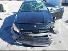 2018 Mercedes-benz Cla 250   Черный vin: WDDSJ4EB3JN643119