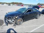 2018 Mercedes-benz Cla 250   Черный vin: WDDSJ4EB3JN643119