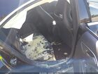 2018 Mercedes-benz Cla 250   Черный vin: WDDSJ4EB3JN643119