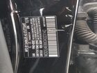 2016 Mercedes-benz Cla 250 Черный vin: WDDSJ4EB8GN323142