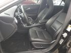 2016 Mercedes-benz Cla 250 Черный vin: WDDSJ4EB8GN323142