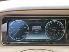 2017 Mercedes-benz S 550e Черный vin: WDDUG6DB0HA291946
