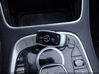 2018 Mercedes-benz S 450 4matic Black vin: WDDUG6EB4JA358732