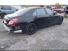 2018 Mercedes-benz S 450 4matic Black vin: WDDUG6EB4JA358732