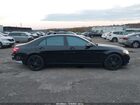2018 Mercedes-benz S 450 4matic Black vin: WDDUG6EB4JA358732