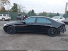 2018 Mercedes-benz S 450 4matic Black vin: WDDUG6EB4JA358732