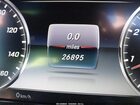 2017 Mercedes-benz S 550   Black vin: WDDUG8CB2HA295364