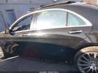 2017 Mercedes-benz S 550   Black vin: WDDUG8CB2HA295364
