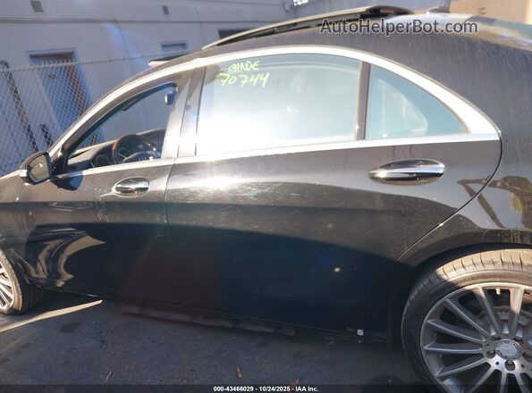 WDDUG8CB2HA295364 2017 MERCEDES-BENZ S-CLASS Black 
