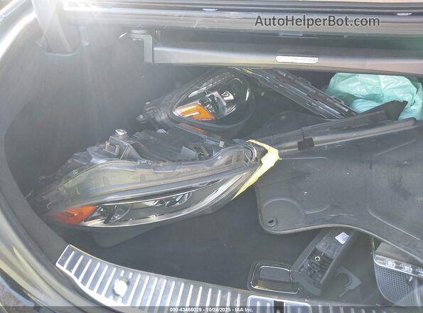 WDDUG8CB2HA295364 2017 MERCEDES-BENZ S-CLASS Black 