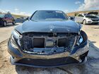 2017 Mercedes-benz S 550 Black vin: WDDUG8CB2HA326208
