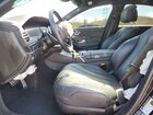 2017 Mercedes-benz S 550 Black vin: WDDUG8CB2HA326208