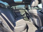 2017 Mercedes-benz S 550 Black vin: WDDUG8CB2HA326208