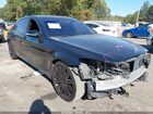 2016 Mercedes-benz S 550   Black vin: WDDUG8CB3GA211034