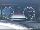 2017 Mercedes-benz S 550   Black vin: WDDUG8CB6HA314952
