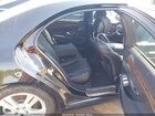 2017 Mercedes-benz S 550   Black vin: WDDUG8CB6HA314952