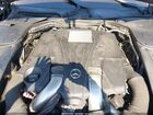 2017 Mercedes-benz S 550   Black vin: WDDUG8CB6HA314952