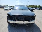 2018 Mercedes-benz S 560 Black vin: WDDUG8DB3JA409280