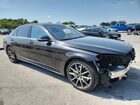 2018 Mercedes-benz S 560 Black vin: WDDUG8DB3JA409280