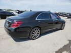 2018 Mercedes-benz S 560 Black vin: WDDUG8DB3JA409280