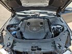 2018 Mercedes-benz S 560 Black vin: WDDUG8DB3JA409280
