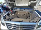 2018 Mercedes-benz S 560   Серебряный vin: WDDUG8DB5JA380963
